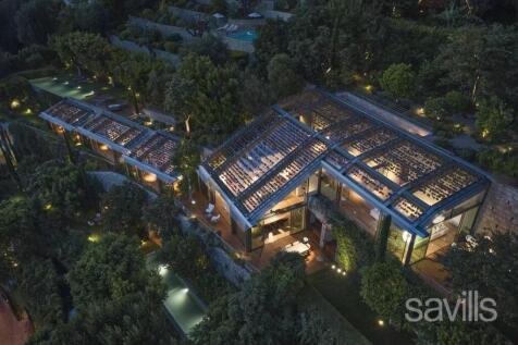 A contemporary masterpiece