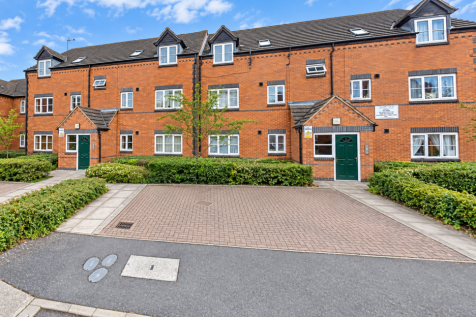 2 Bedroom Flat in NN1 4JX