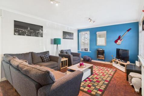 Principal Reception Room