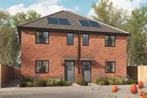 HarperCrewe - Lichfield -