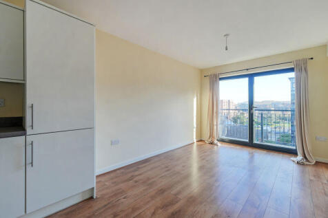 Open Plan living space