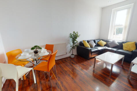 3 Bedroom House in L15 0EF