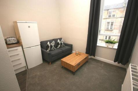 Stylish, newly renovated one bedroom flat in popular location just off Easter Road and within walking distance to the city centre and local amenities. Property consists of an open-plan, bright living