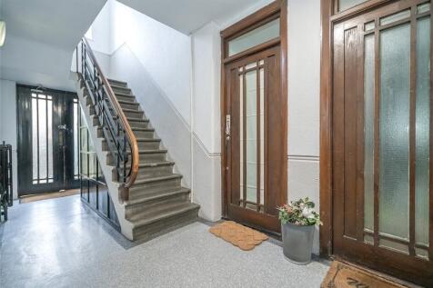 Communal Entrance