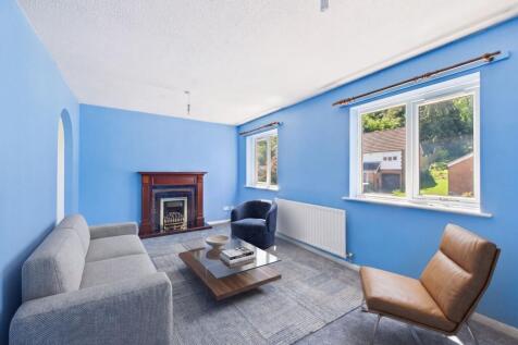 Lounge (Virtually Furnished)