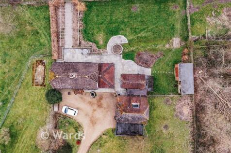 External Aerial
