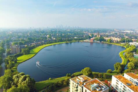 Woodberry Down