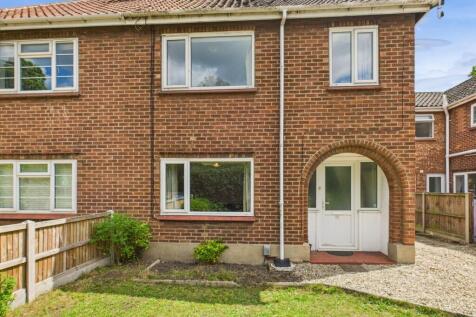 3 Bedroom Semi-Detached in NR5 8AH