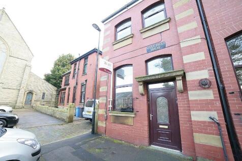 1 Bedroom Flat in OL2 5LA