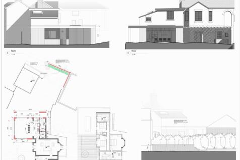 HISTORIC PLANNING APPROVAL