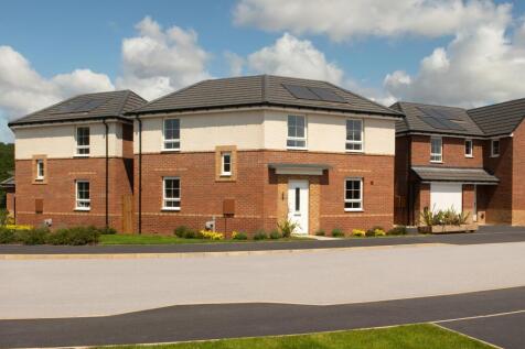 primary property image