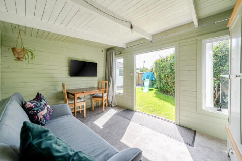 Summerhouse