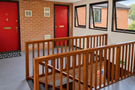 Stairwell