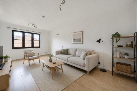 Reception Rooms