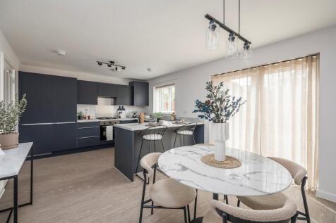 Show Home