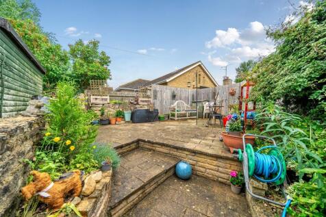 Lavender Cottage, 19 Lower Street, Pury End