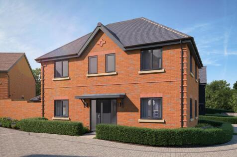 primary property image