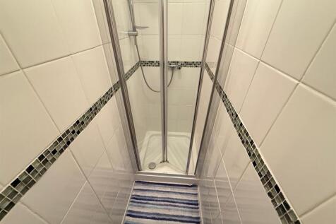 First Floor Shower Room