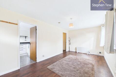 Lounge / Bedroom