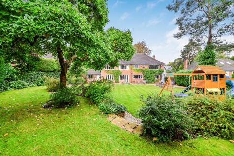 5 bed, 3 bath Detached in Birmingham - Photo 18