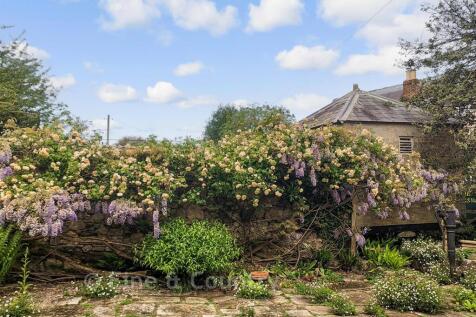 Walled Garden