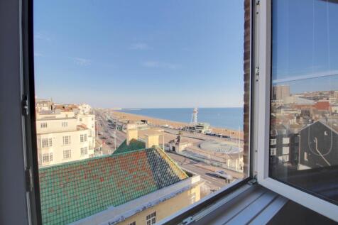 bedroom view