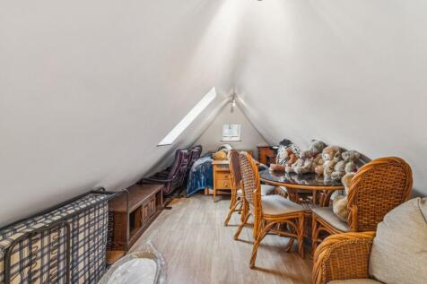 Loft Bedroom