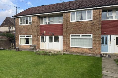 1 Bedroom Flat in OL16 2PB