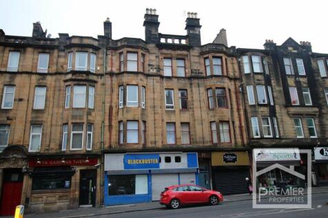 2 Bedroom Flat in PA1 1YT