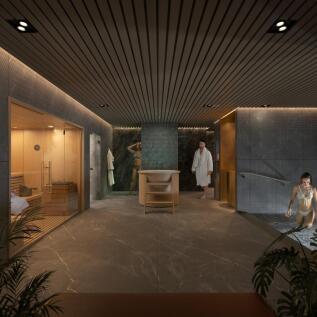 Spa