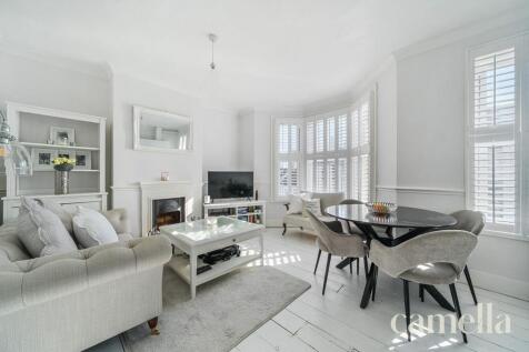 Kitchen / Reception / Dining Room