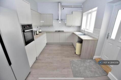 1 Bedroom House in WV10 0BB