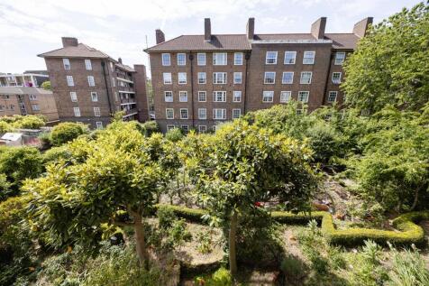 Devons Road, E3