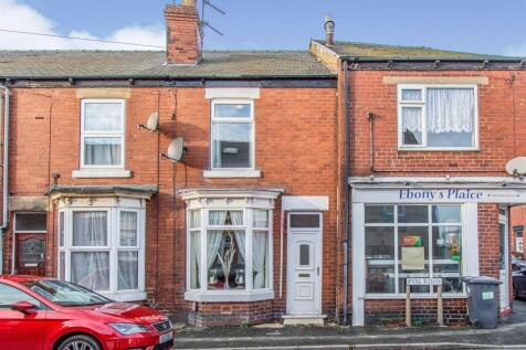 2 Bedroom Terraced in S64 9BJ