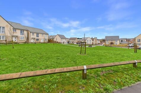 Park Area Opposite Property
