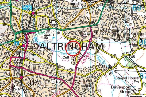 Town Plan