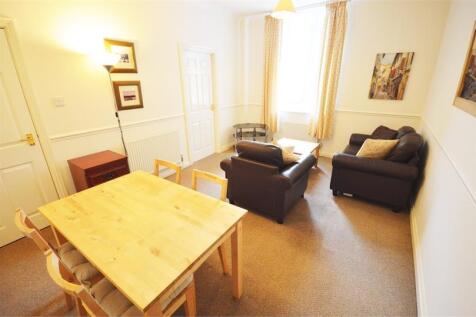 Open Plan Sitting & Dining Room