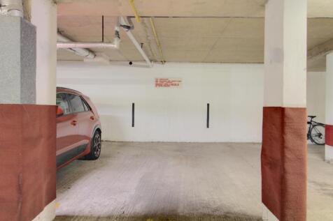 Parking Space