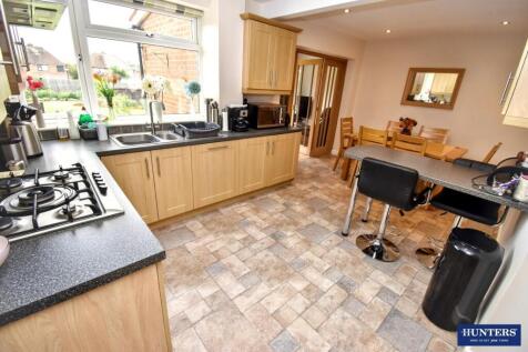 Kitchen-diner