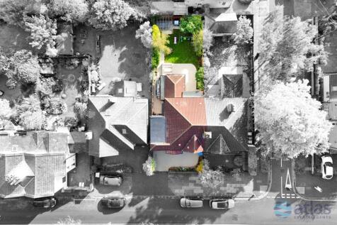 Aerial View Boundary
