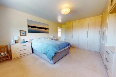 Heyes Avenue Bedroom