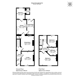 5 Cross View, Alphington, Exeter EX2 8SL