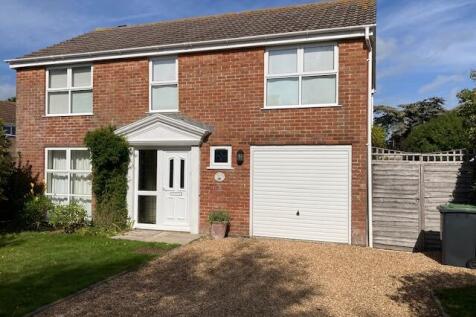 4 bedroom House for rent