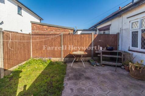 Rear Garden image 3
