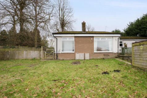 4 bed, 2 bath Detached Bungalow in Cardiff - Photo 24