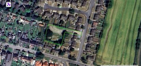 Land for sale in linton on ouse