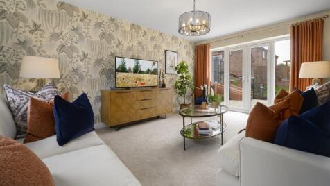 primary property image