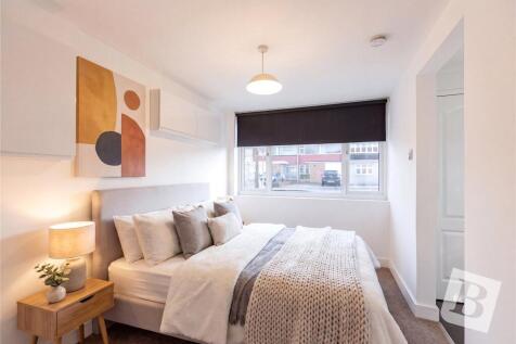 Study/Bedroom