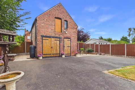 Outbuilding
