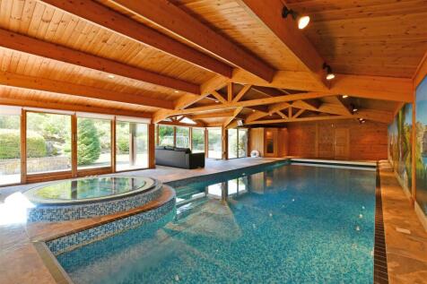 8 bed, 5 bath Detached in Sheffield - Photo 44
